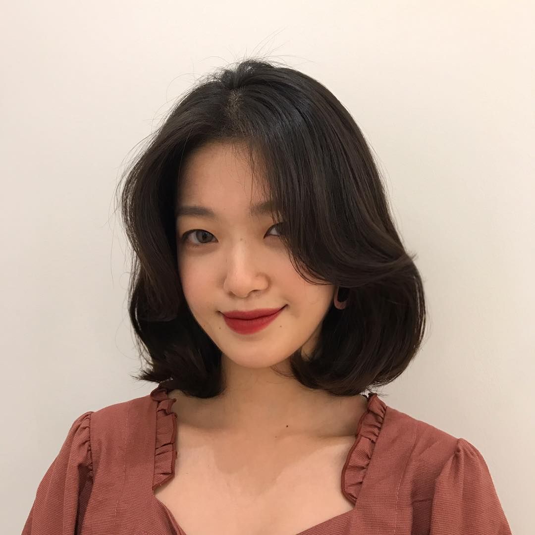 Những kiểu tóc ngắn hot nhất năm 2022 giúp nàng giảm ngay 5 t.uổi - Thời  trang - Việt Giải Trí