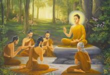 100+ Những Câu Nói Hay Của Phật Về Tình Yêu mới nhất 2023